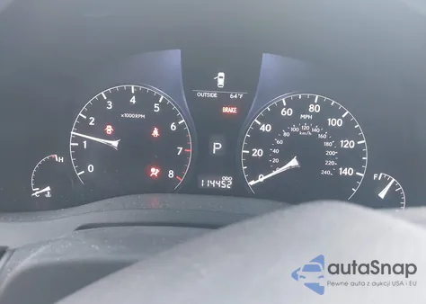 2012 Lexus Rx 350 from USA, damaged, VIN 2T2ZK1BA3CC067176